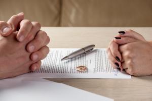 Assistance légale pour divorce